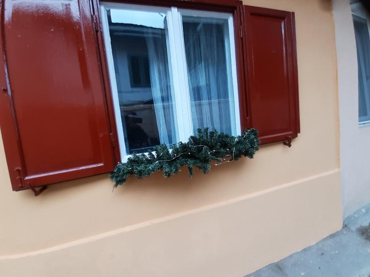 Flh - Studio Mai Cu Aroma De Cafea Si Ceai Nagyszeben Kültér fotó