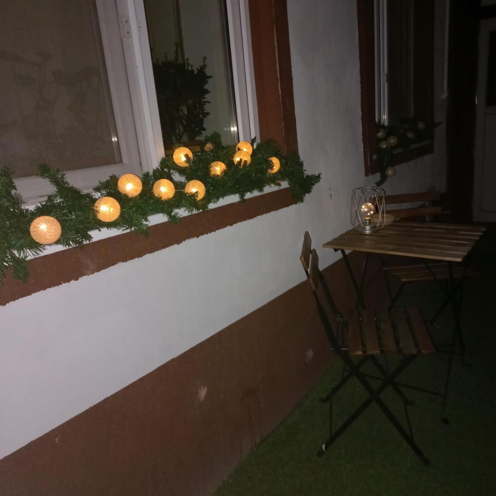 Flh - Studio Mai Cu Aroma De Cafea Si Ceai Nagyszeben Kültér fotó